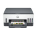 HP Smart Tank 7005 Wireless All-in-One Color Printer, Two-sided printing; Copier, Scanner