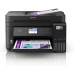 Epson EcoTank ET-3850 Inkjet A4 4800 x 1200 DPI 33 ppm Wi-Fi