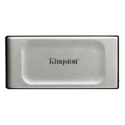 Kingston Technology 1000G PORTABLE SSD XS2000