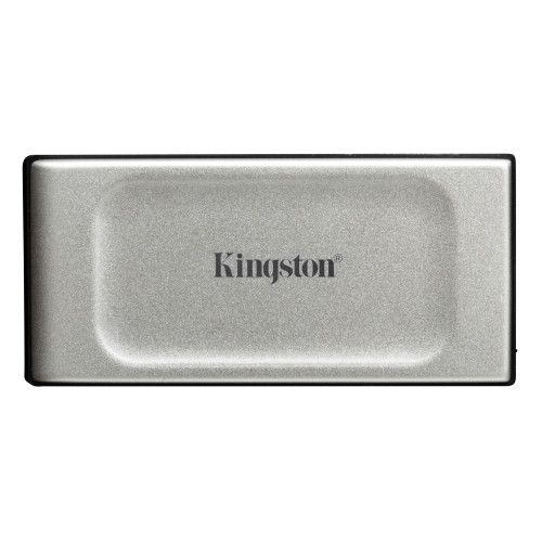 Kingston Technology 500G PORTABLE SSD XS2000