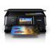 Epson Expression Photo XP-8700 Inkjet A4 5760 x 1440 DPI 32 ppm Wi-Fi