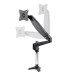 StarTech.com Desk Mount Monitor Arm for Single VESA Display up to 32