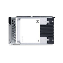 DELL 345-BDZZ internal solid state drive 480 GB 2.5" Serial ATA III