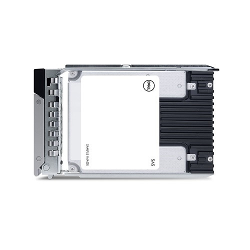 DELL 345-BDZZ internal solid state drive 480 GB 2.5