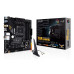 ASUS TUF GAMING B550M-PLUS WIFI II AMD B550 Socket AM4 micro ATX