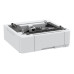 Xerox 550 sheet + 100 sheet Dual Tray