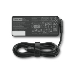 Lenovo GX20P92521 power adapter/inverter Indoor 65 W Black