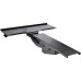StarTech.com Under Desk Keyboard Tray - Full Motion & Height Adjustable Keyboard and Mouse Tray, 10