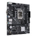 ASUS PRIME H610M-K D4 Intel H610 LGA 1700 micro ATX