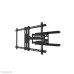 Neomounts WL40S-850BL18 TV mount wall 43-86