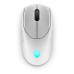 Alienware AW720M mouse Gaming Ambidextrous RF Wireless + Bluetooth Optical 26000 DPI