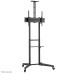 Neomounts FL50-550BL1 TV trolley 37-70