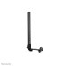 Neomounts AWL29-650BL1 Videobar/soundbar holder VESA - max 15 kg - universal