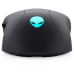 Alienware AW320M mouse Gaming Ambidextrous USB Type-A Optical 3200 DPI