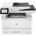 HP LaserJet Pro MFP 4102dw Printer Laser A4 1200 x 1200 DPI 40 ppm Wi-Fi