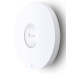TP-Link Omada AX3000 Ceiling Mount WiFi 6 Access Point