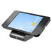 StarTech.com Secure Tablet Stand - Anti-theft Universal Tablet Holder for Tablets up to 10.5