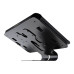 StarTech.com Secure Tablet Stand - Anti-theft Universal Tablet Holder for Tablets up to 10.5
