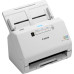 Canon RS40 Sheet-fed scanner 600 x 600 DPI White