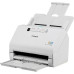 Canon RS40 Sheet-fed scanner 600 x 600 DPI White