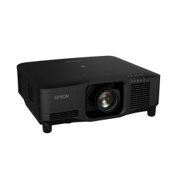 Epson EB-PU2216B Large venue projector 16000 ANSI lumens 3LCD WUXGA (1920x1200) Black