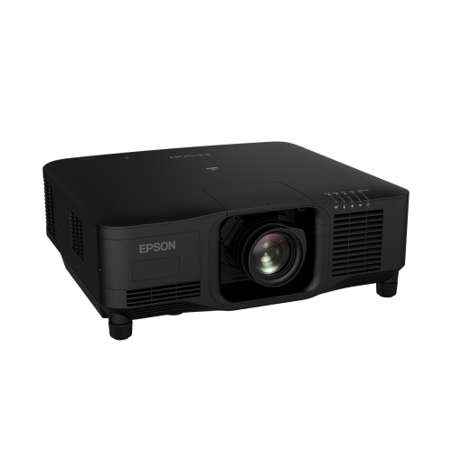 Epson EB-PU2216B Large venue projector 16000 ANSI lumens 3LCD WUXGA (1920x1200) Black