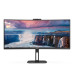AOC V5 CU34V5CW computer monitor 86.4 cm (34