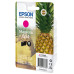 Epson 604 ink cartridge 1 pc(s) Original Standard Yield Magenta