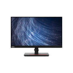 Lenovo ThinkVision T24m-29 computer monitor 60.5 cm (23.8") 1920 x 1080 pixels Full HD LCD Black