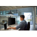 3M Privacy Filter for 24in Full Screen Monitor with COMPLY™ Magnetic Attach, 16:10, PF240W1EM