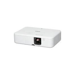 Epson CO-FH02 3000 ANSI lumens 3LCD 1080p (1920x1080) White