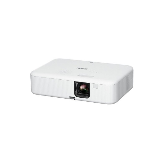 Epson CO-FH02 3000 ANSI lumens 3LCD 1080p (1920x1080) White