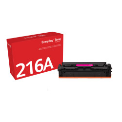 Everyday™ Magenta Toner by Xerox compatible with HP 216A (W2413A), Standard capacity