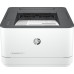 HP LaserJet Pro 3002dn Printer, Black and white, Printer for Small medium business, Print, Dualband Wi-Fi; Strong Security; Energy Efficient; Fast first page out speeds; Two-sided printing; Roam