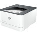 HP LaserJet Pro 3002dn Printer, Black and white, Printer for Small medium business, Print, Dualband Wi-Fi; Strong Security; Energy Efficient; Fast first page out speeds; Two-sided printing; Roam