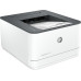 HP LaserJet Pro 3002dn Printer, Black and white, Printer for Small medium business, Print, Dualband Wi-Fi; Strong Security; Energy Efficient; Fast first page out speeds; Two-sided printing; Roam