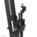 Neomounts WL35S-910BL16 TV pillar mount 40-75