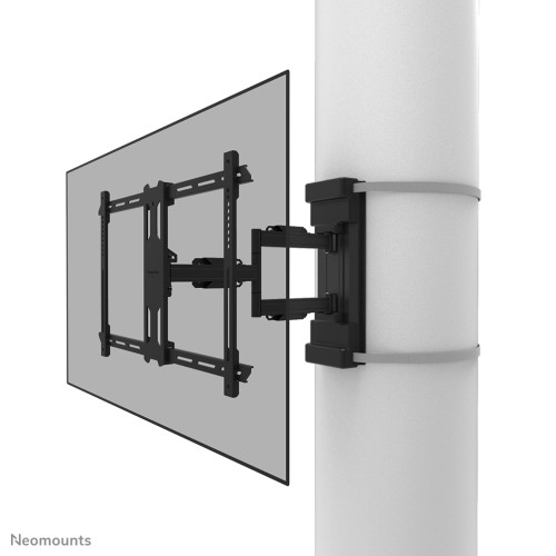 Neomounts WL40S-910BL16 TV pillar mount 40-70