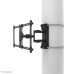 Neomounts WL40S-910BL16 TV pillar mount 40-70