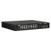 QNAP QSW-M2116P-2T2S network switch Managed L2 2.5G Ethernet Power over Ethernet (PoE) Black