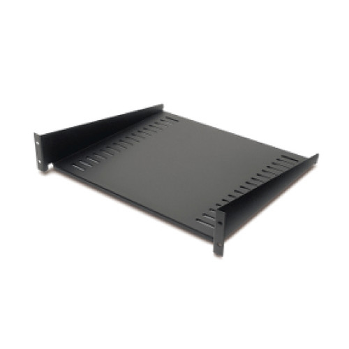 APC Fixed Shelf 50lbs/22.7kg Black