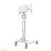 Neomounts FL50S-825WH1 TV trolley 37-75