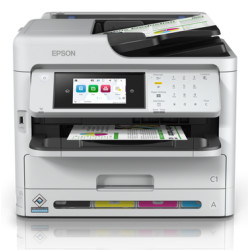 Epson WorkForce Pro WF-C5890DWF Inkjet A4 4800 x 1200 DPI 34 ppm Wi-Fi