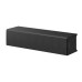 Sony Professional SLS-1A soundbar speaker Black 80 W