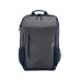 HP Travel 18 Liter 15.6 Iron Grey Laptop Backpack