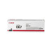 Canon 067 toner cartridge 1 pc(s) Original Black