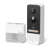 TP-Link Tapo Smart Video Doorbell Camera Kit