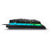 Alienware AW420K keyboard Gaming USB Black