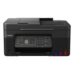 Canon PIXMA G4570 Wireless Colour All-in-one Refillable MegaTank Inkjet Printer