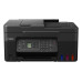 Canon PIXMA G4570 Wireless Colour All-in-one Refillable MegaTank Inkjet Printer